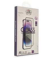 Durukar® Samsung Galaxy S25 Ultra Bilvis 3D Cam Ekran Koruyucu