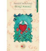 Sevgi Masalı Samed Behrengi