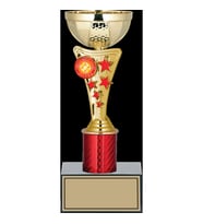 ODAK KUPA - Small Kupalar - S-033 C - 24 cm