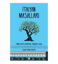 İtalyan Masalları