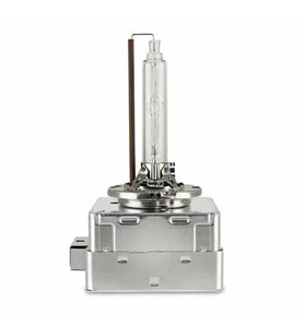 D3s xenon far ampulü 4600k 35watt AEM (Beyaz)