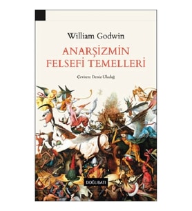 Anarşizmin Felsefi Temelleri