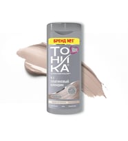 Hair colouring tinting balsam conditioner, colourant tonika Wash Out No AMMONIA 150 ml