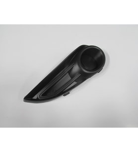 Citroen C1 10/13 Si·s Lamba Kapağı Sağ Si·yah (Si·s Deli·ksi·z) (Tyg)