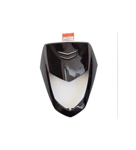 HONDA BEAT UYUMLU FAR PANELİ SİYAH 64300KRP870ZF