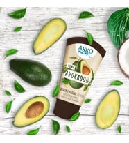 Arko Nem Değerli Yağlar Avokado Yağı İçeren Bakım Kremi 60 Ml 8690506487980