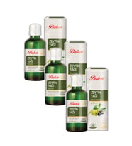 Balen Zeytinyağı Naturel Sızma 50 ml 3 Adet