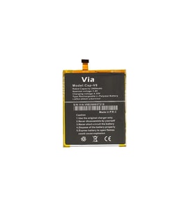 Casper V8 Batarya Pil Orjinal