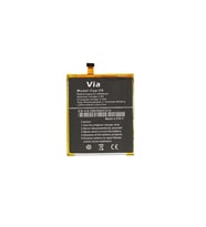 Casper V8 Batarya Pil Orjinal