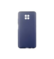 Xiaomi Redmi Note 9 5G Uyumlu Kılıf Zore Premier Silikon Kapak