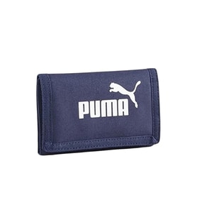Puma Puma Phase Wallet Cüzdan 05475702 Renkli (Çok Renkli)