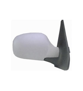 RENAULT CLİO DIŞ DİKİZ AYNASI ELEKTRİKLİ ISITMALI SENSÖRLÜ SAĞ 2001-2005 7700415330