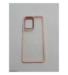 Mi 11 Pro Uyumlu Kılıf Modeli