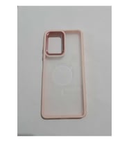 Mi 11 Pro Uyumlu Kılıf Modeli