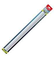 Maped Alüminyum Triple Desimetre Cetvel 30cm 120050