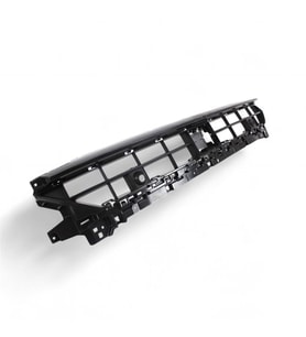 Audi Q3 S-Line Ön Tampon Alt Orta Izgara 2019-2024 83A807683C 9B9
