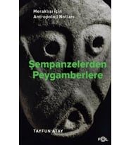 Şempanzelerden Peygamberlere