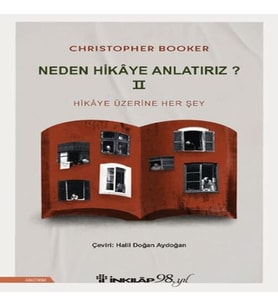 Neden Hikaye Anlatırız? 2