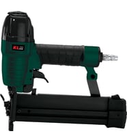 Klpro KLZCT509040 Profesyonel Havalı 20-50 MM Çivi ve 16-40 MM Zımba Çakma Tabancası (Yeşil)