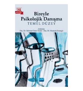 Bireyle Psikolojik Danışma