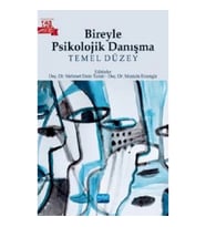 Bireyle Psikolojik Danışma
