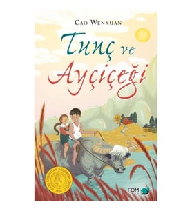 Tunç ve Ayçiçeği
