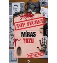 Miras Tozu ile Katliam - Dedektif Oyunu