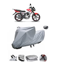 Yuki Fifty 50  Su Geçirmez Motosiklet Brandası ARKA ÇANTA UYUMLU
