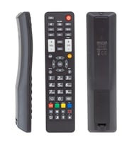 Weko 2000 HD Machina CX IP Uydu Alıcı Kumandası Uzaktan Kumanda