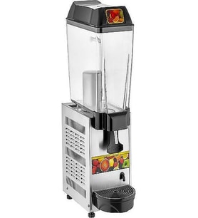 Remta Tekli Şerbet İçeçek Şerbet Soğutucu Limonata Vişne Mandalina 20 Litre ST10