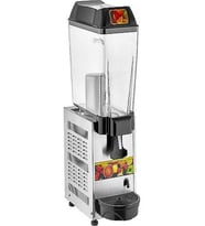 Remta Tekli Şerbet İçeçek Şerbet Soğutucu Limonata Vişne Mandalina 20 Litre ST10