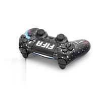 Gamepad Ps4 Uyumlu - Siyah ND400R