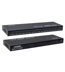 PM-4948 16 Port 1080P 3D 16’lı HDMI Dağıtıcı