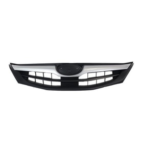 SUBARU IMPREZA ÖN PANJUR DESENLİ GRİ KUŞAKLI 10-11 SUB09IM010 91121FG070