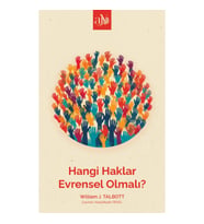 Hangi Haklar Evrensel Olmalı?