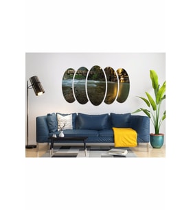 KÖPRÜ MDF TABLO-2341