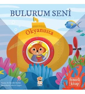 Bulurum Seni Okyanusta (Fenerli )