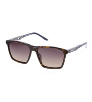 Mustang MU2469-02 57 Polarize Erkek Güneş Gözlüğü (Kahverengi)