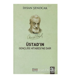 Üstadın Gençliğe Hitabesine Dair