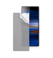 SChitec SONY 10 Plus Uyumlu Ön Yüzey Mat Hidrojel Ekran Koruyucu