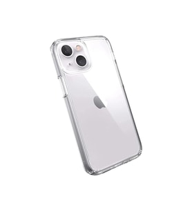Durukar® iPhone 15 Kılıf Lüx Şeffaf Silikon