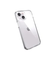 Durukar® iPhone 15 Kılıf Lüx Şeffaf Silikon