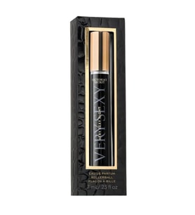Victoria's Secret Very Sexy Night Rollerball EDP 7 ml Kadın Parfümü
