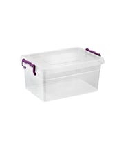 Kiler Saklama Kabı 10 lt No 5 Royaleks-MRD015