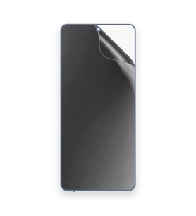 SChitec TECNO Phantom X2 Uyumlu Ön Yüzey Hayalet Privacy Hidrojel Ekran Koruyucu