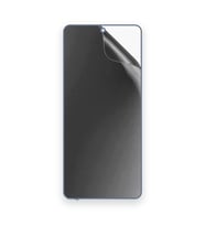 SChitec TECNO Phantom X2 Uyumlu Ön Yüzey Hayalet Privacy Hidrojel Ekran Koruyucu