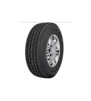235/85R16C 120/116S OPEN COUNTRY H/T TOYO 4 MEVSİM LASTİĞİ 2016 **