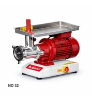 Boğaziçi No 32 Compack Paslanmaz Kıyma Makinesi 380V