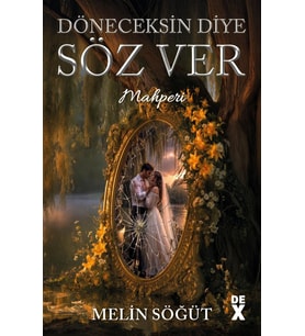 Döneceksin Diye Söz Ver II- Mahperi