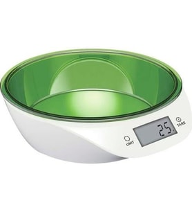 MB-1003 Dijital Hassas Lcd Ekran Mutfak Terazisi 5 Kg